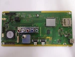 Panasonic TC-P50X5 Main Board (TNPH1001UB) TXN/A1SFUUS. Fixed Price $19.95.