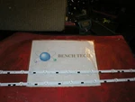Samsung LM41-00091G / LM41-00091F Led Backlight Strips For Model UN58H5202AF. Fixed Price $12.00.