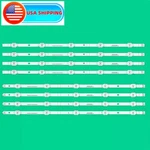 Led Strips For Hisense 55R6000FM 55H6F 55R6E1 55R6040F 55H651 55R7E 55A65HV. Fixed Price $25.47.
