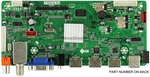 Ocosmo B13041829 Version Main Board For CE3201-HB01V1 (T.RSC8.A2). Fixed Price $28.38.