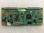 Sharp LC-40E67UN T-con Board RUNTK4106TPZD (CPWBX4106TPZD). Fixed Price $39.95.