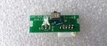 Westinghouse DWM40F1Y1 Ir Sensor Board GKB7.820.2708. Fixed Price $34.95.