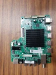 Onn 55" 100012586 Main Board A21110-KT (T.MS1801.81). Fixed Price $23.99.