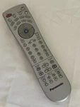 Genuine Panasonic EUR7603ZC0 Plasma Tv Remote TH-37PA20 TH-42PA20 TH-42PA25. Fixed Price $15.95.