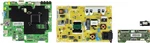 Samsung LH40DBEPLGA/GO (VS04) Complete Tv Repair Parts Kit. Fixed Price $28.71.