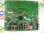 Lg 60PV250-UB Main Board EBT61736906, EAX63728604(4) #2I. Fixed Price $72.00.