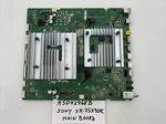 Sony Oem Main Board Model XR-75X90K Part A5042768B. Fixed Price $79.00.
