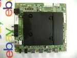 Toshiba 55L621U Main Board 431C8K21L23, 461C8K21L23 #KANE1. Fixed Price $90.00.