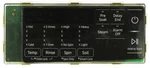 Samsung DC97-21464L Assembly Panel Control. Fixed Price $61.91.