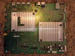 Sony A5014158A Main Board For XBR55A8H XBR65A8H G3D. Fixed Price $20.00.