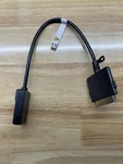 Samsung One Connect Cable (1' Foot) Genuine Oem BN39-02946A. Fixed Price $15.99.