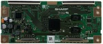 Sharp RUNTK5119TPZZ (CPWBX5119TPZZ) T-con Board (AGF76630001). Fixed Price $24.99.