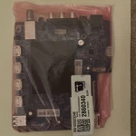 Philips 260102023340 Main Board For 50PUL6533/F7 MG8. Fixed Price $24.99.