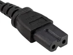10 Ft 2 Pin Ac Power Cord / Cable For Vizio E- Series Led Smart Tvs Sound Bar. Fixed Price $14.88.