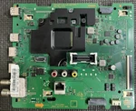 Samsung Main Board BN41-02756B For UE50TU8000U. Fixed Price $100.00.