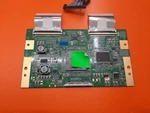 Tv T-con Timing Control Board BN81-01306A W Cables. Fixed Price $9.85.