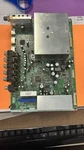 Sanyo N4VJ (1AA4B10N21300) Main Board For DP42848 (P42848-00 Chassis). Fixed Price $19.75.