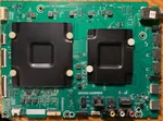 Mainboard For Hisense 55H9G Tv--parts--non Functional-parts. Fixed Price $29.99.