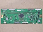 Lg 86" Tcon 6871L-6102D 86NANO75 (6870C-0488A) T-con Board. Fixed Price $6.24.