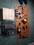 50MV336X/F7B Magnavox Kit. Fixed Price $84.95.