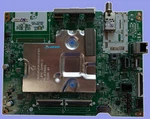 Lg 65NANO75UPA.BUSGLKR Main Board EBT66645811 (EAX69581203). Fixed Price $51.20.