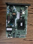Samsung Tv Main Board UN32N5300 0980-0900-2360 (1B) 80MFE1NAC01G51B. Fixed Price $26.99.