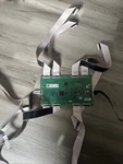 Samsung QN65QN90FAF Television Y24 QN90D Bcon Board BN41-03219A. Fixed Price $39.95.
