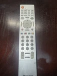 Genuine Original Pioneer AXD1536 Remote Control PDP-6071PU Used Please Read. Fixed Price $65.00.