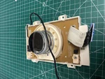Lg Washer Control Board # 6870EC9242A AZ211122 W1597. Fixed Price $23.74.
