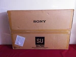 Sony SU-PW2 Wall Mount Bracket Xs Or Xbr Plasma Unit Nos Japan. Fixed Price $74.99.
