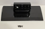 Vizio VL260M Tv Television Stand Base 1801-0532-1010 W/ Screws 1801-0532-2010. Fixed Price $16.99.