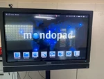 Infocus Mondopad INF5520A Multi-touch 55" I5 2.5GHZ Video Conferencing System. Fixed Price $600.00.