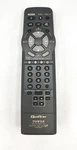 Quasar VSQS1600 Tower Vcr Tv Cable Universal Remote Control Works W/ Panasonic. Fixed Price $11.99.