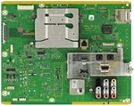 Panasonic TXN/A11KFUS (TNPH1009AG) Board For TH-42LRU5. Fixed Price $64.97.