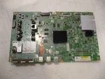 Lg 60UF7300-UT Tv Mainboard EBT64077102 / EAX66492807(1.0). Fixed Price $95.00.