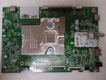 Lg 65NANO80UPA.BUSYLKR Main Board EBT66748401, (EAX69526703). Fixed Price $99.89.