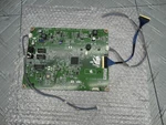 Lg 27GP83B-B Monitor Main Motherboard EAX69578202(1.1) With Cables. Fixed Price $50.99.