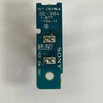 Sony SE-984 Board For Medical Color Printer. Fixed Price $17.99.