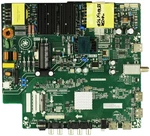 Haier 8142123342057-HV550QUB-N5A (TP.MS3458.PC732) Main Board For 55UGX3500. Fixed Price $40.01.