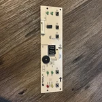Aeonair Whirlpool Dehumidifier D2519-370-01 Display Top Control Board Panel. Fixed Price $35.00.