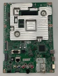 Main Board EBT64679906 / EAX67258203(1.0) For Lg 75UV340C-UB 75" 4K Led Tv. Fixed Price $44.99.