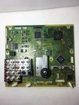 Panasonic TNPH0721AJS Main Board For TH-42PZ80UA. Fixed Price $32.96.