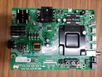 Hisense 50" 50R6E4 Main Board Power Supply 298404B, (RSAG7.820.10939/ROH). Fixed Price $13.00.