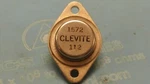 2N1572 Transistor , Clevite Inc.. Fixed Price $14.99.