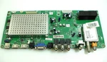 Dynex 126600 (126601) Main Board For DX-32L752A11. Fixed Price $29.98.