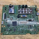 Samsung LN32D450G1DXZA Main Board BN94-04478D *tested*. Fixed Price $49.99.