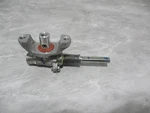 Samsung Range Burner Valve Blue Part # DG94-03635A. Fixed Price $19.00.