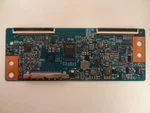 Vizio E43-C2 / Element ELEFT436 Sharp LC-43LE653U T-con Board 55.43T01.C03. Fixed Price $9.95.