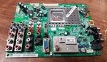 Rca 276307 Main Video Input 40-00C5US-MAD4XG, T8-KM19ARB-MA2, L40FHD41XY9 (9614). Fixed Price $23.96.