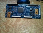 Insignia & Vizio T-con Board (55.50T05.C03) # T500HVN01.0. Fixed Price $25.00.